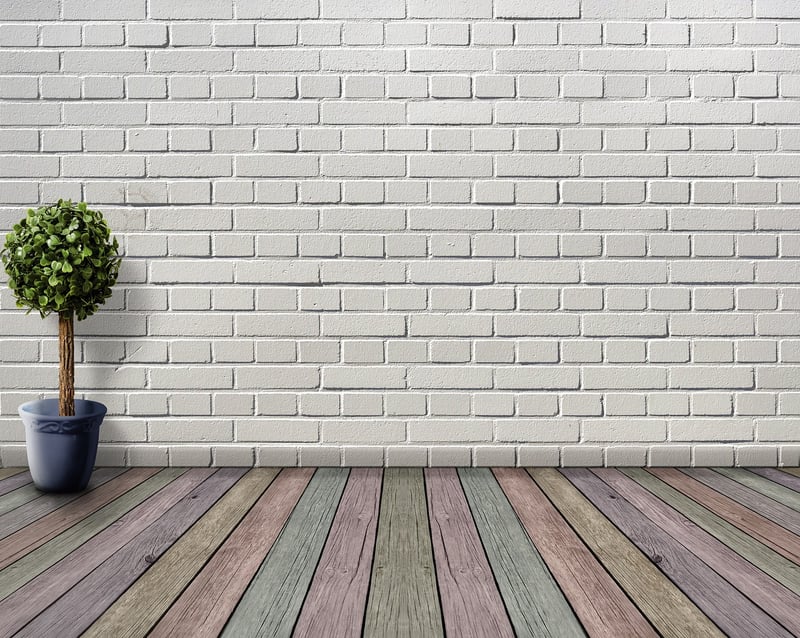Edible plants for walls