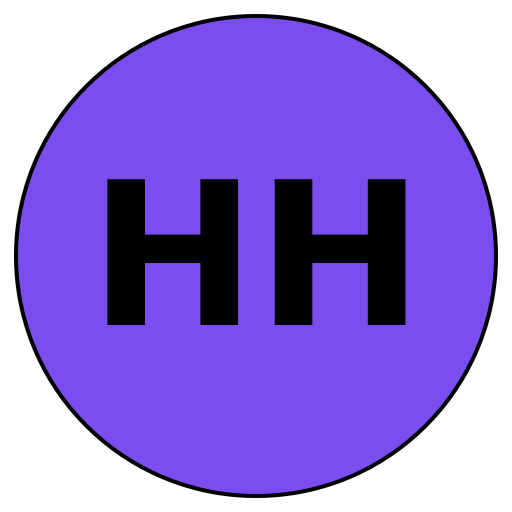 HarmonyHedge